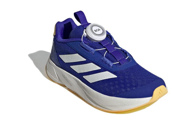 adidas adidas Duramo SL - blue/white - view 3