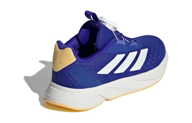 adidas adidas Duramo SL - blue/white - view 4