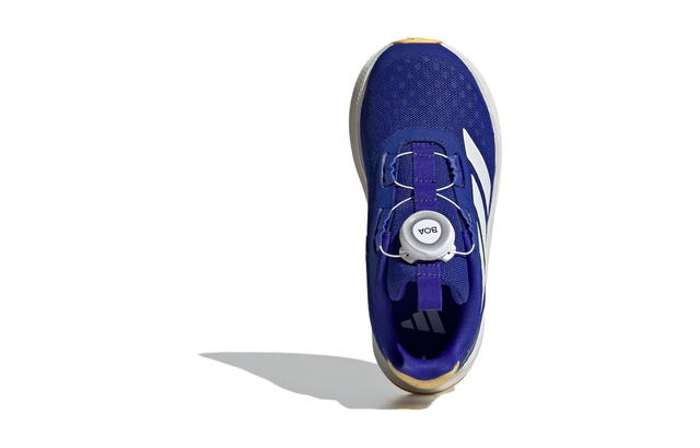 adidas adidas Duramo SL - blue/white - view 5