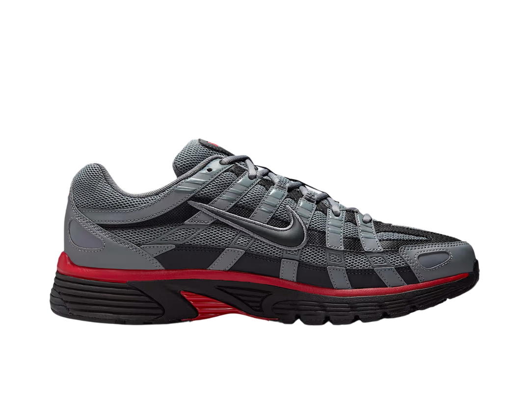 Nike Nike P-6000 Grey