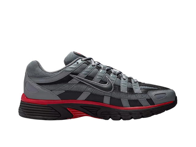 Nike Nike P-6000 Grey - view 1