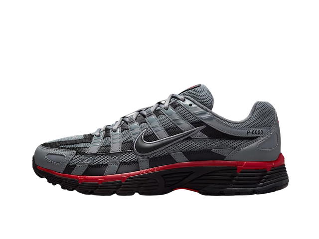 Nike Nike P-6000 Grey - view 2