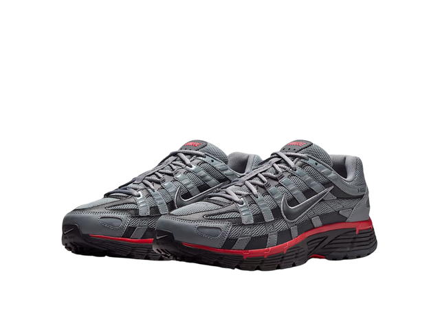 Nike Nike P-6000 Grey - view 3