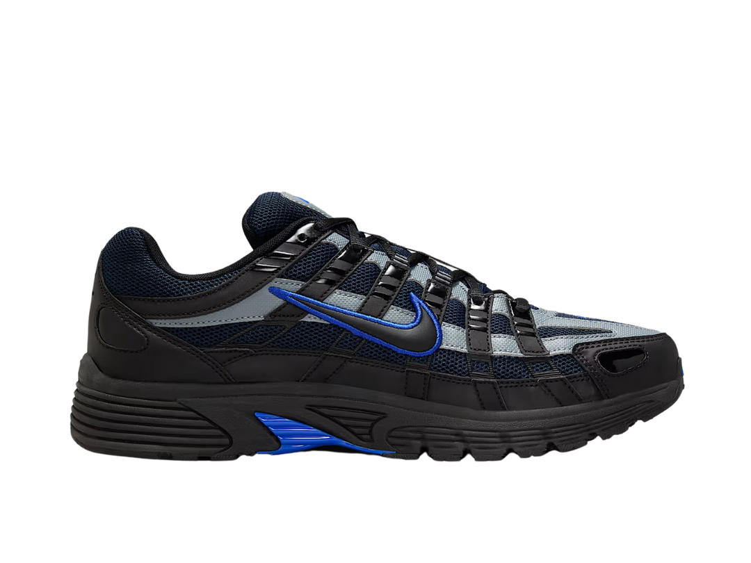 Nike Nike P-6000 Black Obsidian