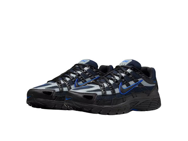 Nike Nike P-6000 Black Obsidian - view 2
