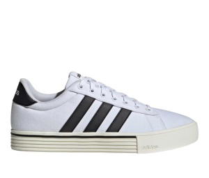 Buy adidas Daily 4.0 Cloud White Core Black Off White at Sasom – Authentic and Ready to Ship