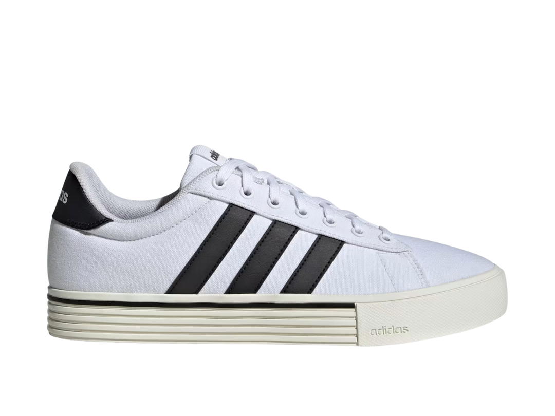adidas adidas Daily 4.0 Cloud White Core Black Off White