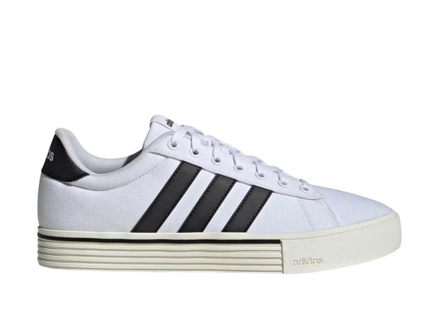 adidas adidas Daily 4.0 Cloud White Core Black Off White - view 1