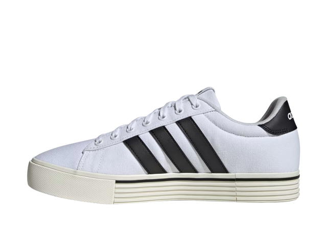 adidas adidas Daily 4.0 Cloud White Core Black Off White - view 2