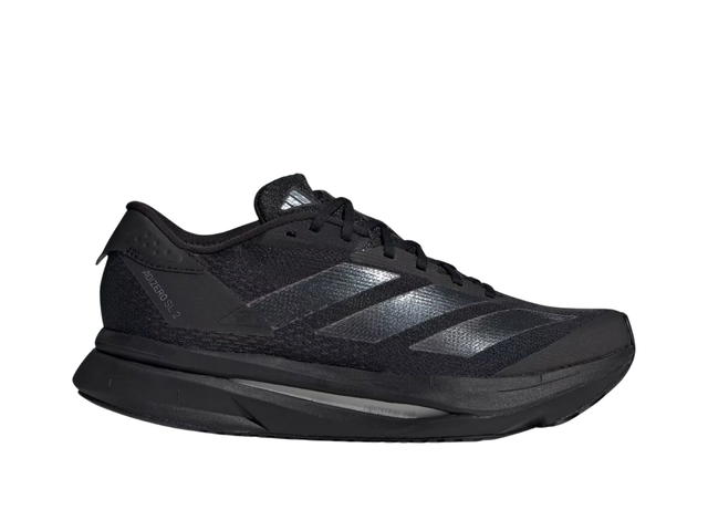 adidas adidas Adizero Sl2 Running Shoes Core Black Carbon - view 1