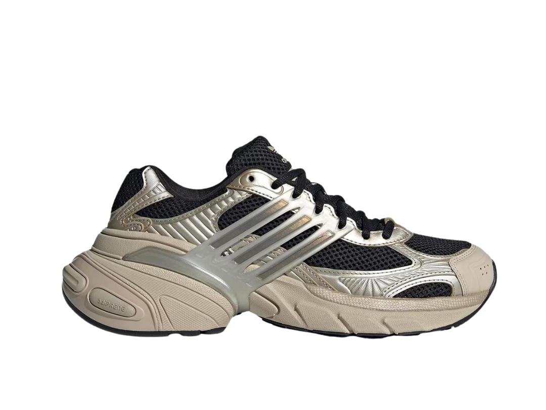 adidas adidas Originals Adistar Xlg Cyber Metallic Black ( Women's)