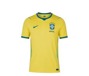 Buy Nike Brazil Stadium Home 2026 Canary at Sasom – Authentic and Ready to Ship
