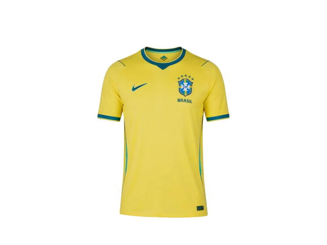 Nike Nike Brazil Stadium Home 2026 Canary - view 1