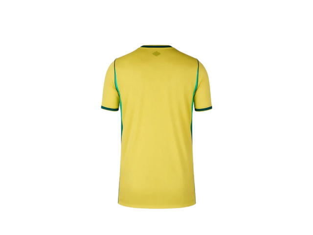 Nike Nike Brazil Stadium Home 2026 Canary - view 2