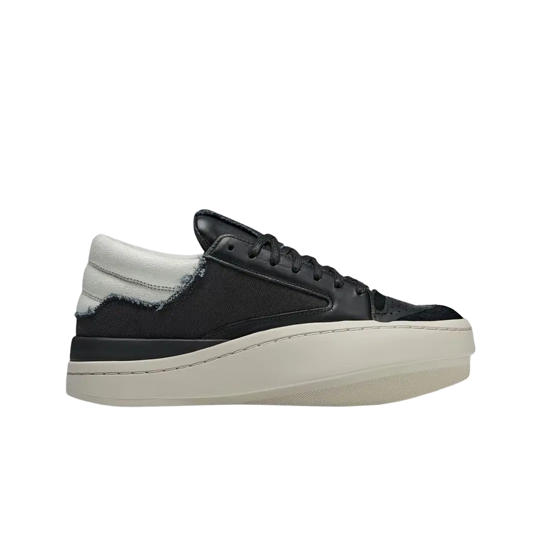 adidas adidas x Y-3 Centennial Low Black Off White