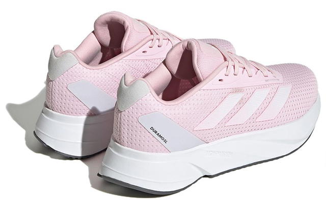 adidas adidas Duramo SL - Clear Pink - view 4
