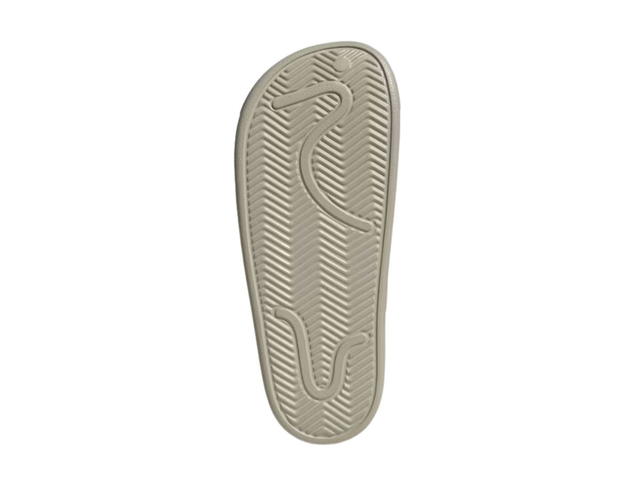 adidas adidas Adilette Clogs Putty Grey - view 6