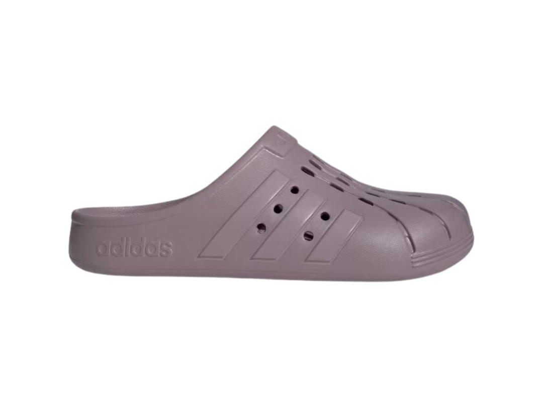 adidas adidas Adilette Clogs Preloved Fig
