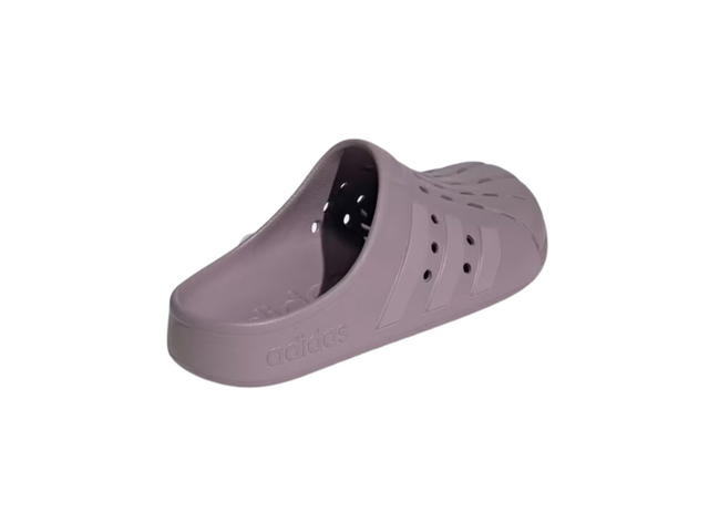 adidas adidas Adilette Clogs Preloved Fig - view 4