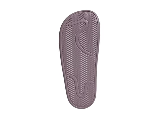 adidas adidas Adilette Clogs Preloved Fig - view 6