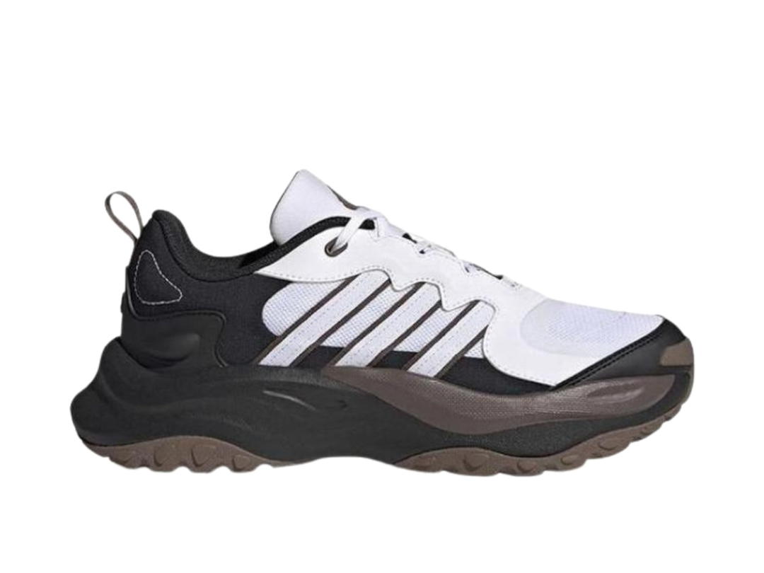 adidas adidas Maxxwavy Daddy Shoes Black White