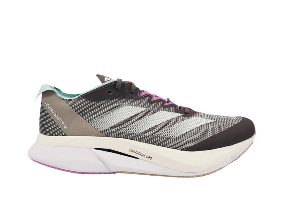 adidas adidas Adizero Boston 12 Chacoa Zeromt Wonbei