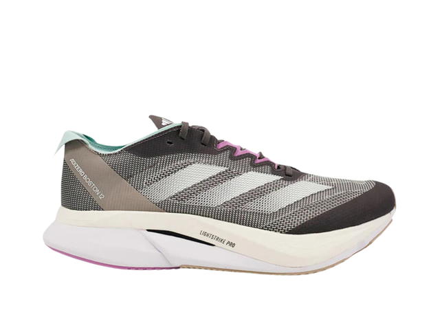 adidas adidas Adizero Boston 12 Chacoa Zeromt Wonbei - view 1