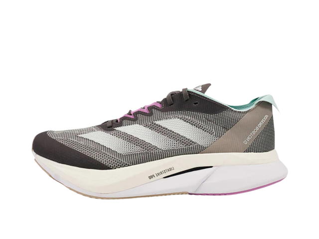 adidas adidas Adizero Boston 12 Chacoa Zeromt Wonbei - view 2