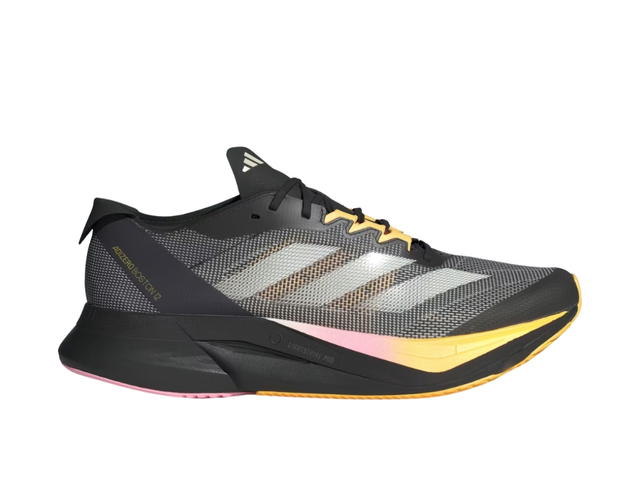 adidas adidas Adizero Boston 12 2024 Athlete Pack - view 1