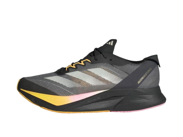 adidas adidas Adizero Boston 12 2024 Athlete Pack - view 2