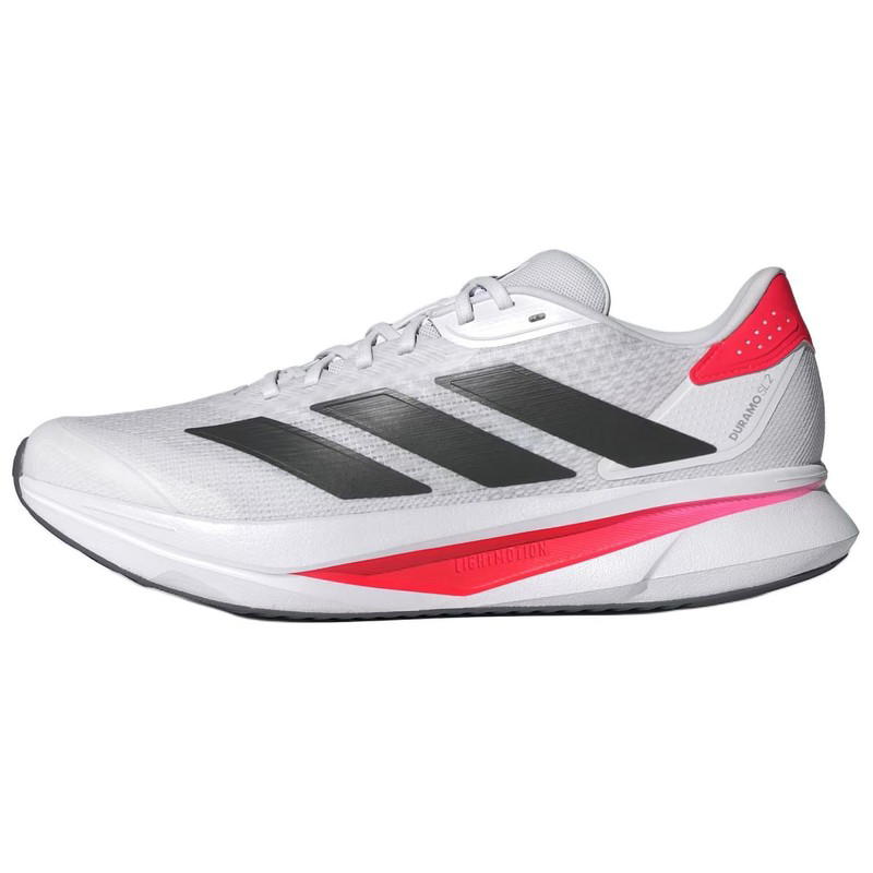 adidas adidas Duramo SL 2.0 - White/Red
