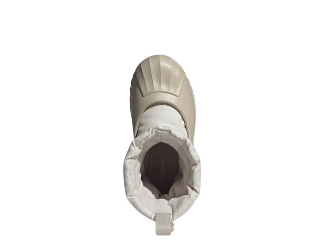 adidas adidas adiFOM Superstar Winter Boot Alumina Wonder Beige (W) - view 3