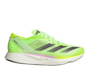 Buy adidas Adizero Takumi Sen 10 Green Spark at Sasom – Authentic and Ready to Ship