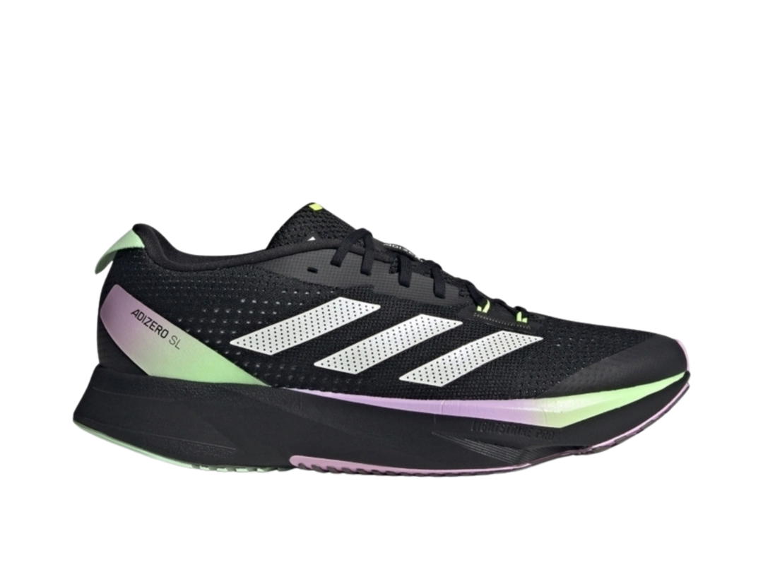 adidas adidas Adizero SL Black Green