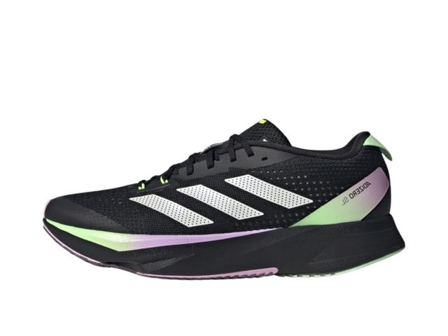 adidas adidas Adizero SL Black Green - view 2