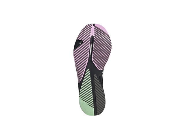 adidas adidas Adizero SL Black Green - view 4