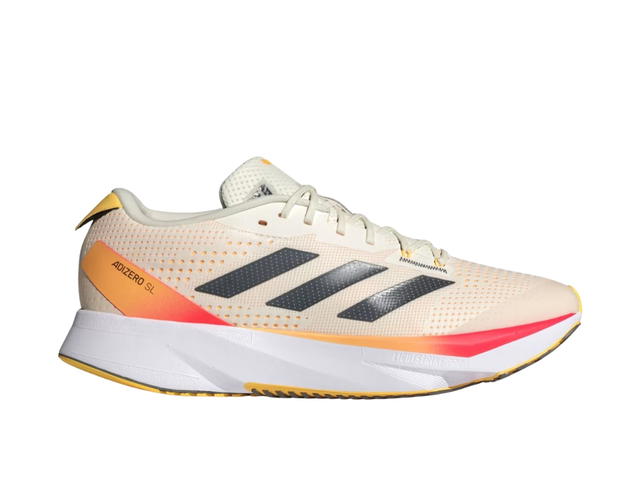 adidas adidas Adizero Sl Ivory Core Black Spark - view 1