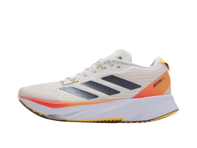 adidas adidas Adizero Sl Ivory Core Black Spark - view 2