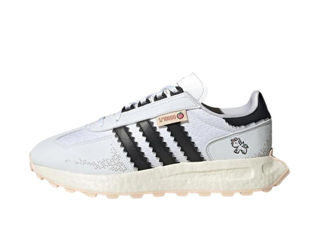 adidas adidas originals Retropy E5 Money Kingdom - view 2