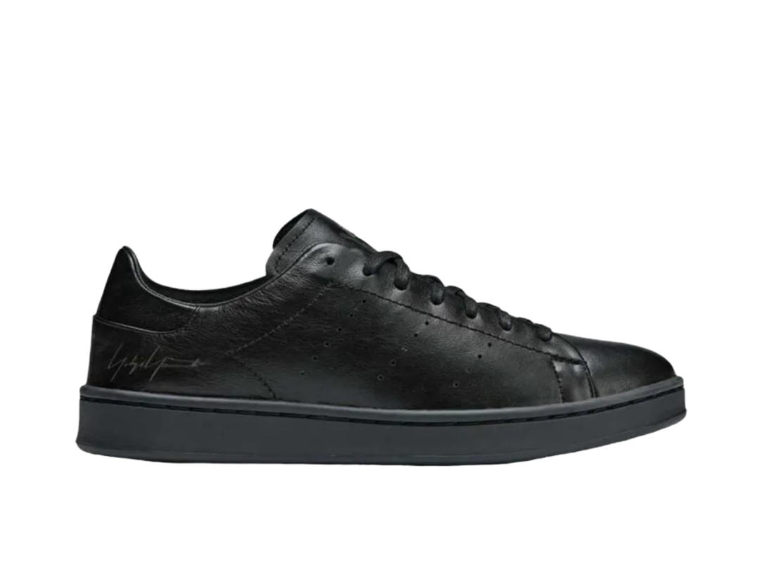 adidas adidas Y-3 Stan Smith Black