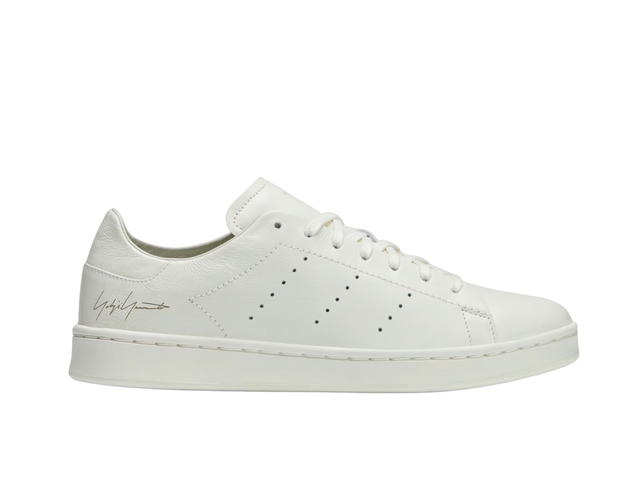 adidas adidas Y-3 Stan Smith Off White - view 1
