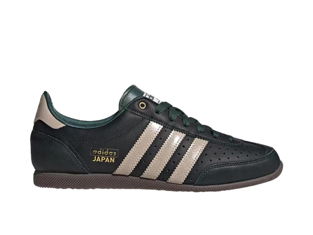adidas adidas Japan Mineral Green (Women's)