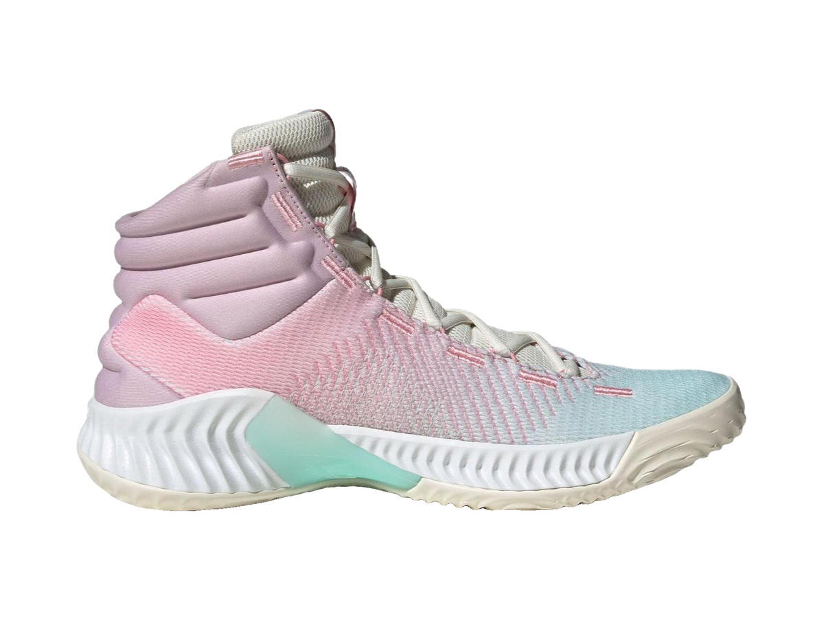 adidas adidas Pro Bounce 2018 Pink