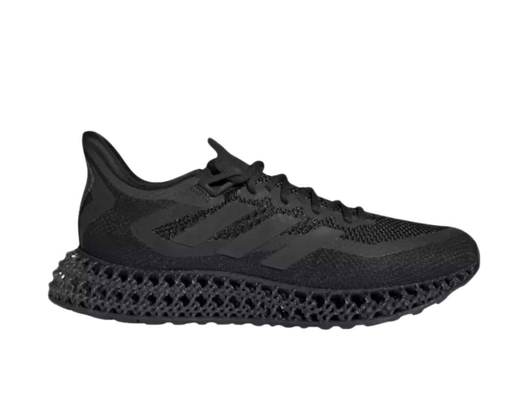 adidas adidas 4DFWD 2 Triple Black