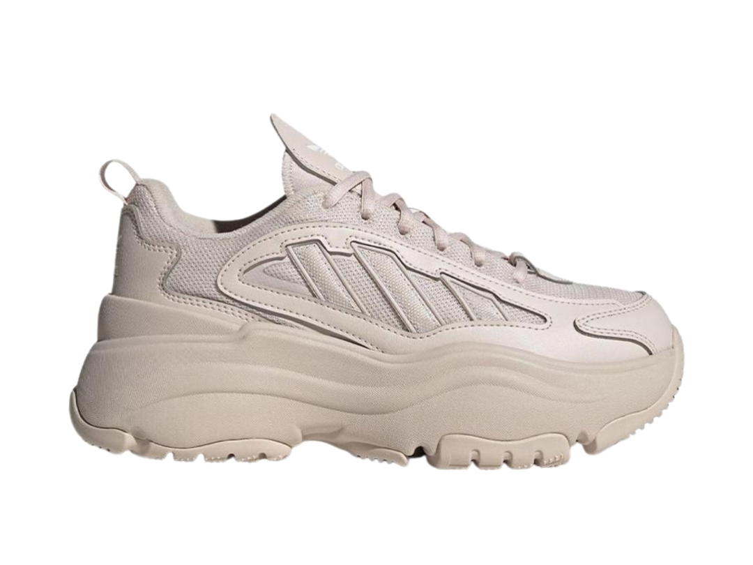 adidas adidas originals Ozgaia Putty Mauve (Women's)