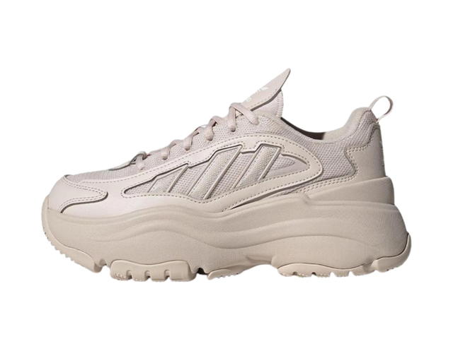 adidas adidas originals Ozgaia Putty Mauve (Women's) - view 2
