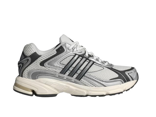 adidas Response Cl Adidas Originals White Silver Black - view 1
