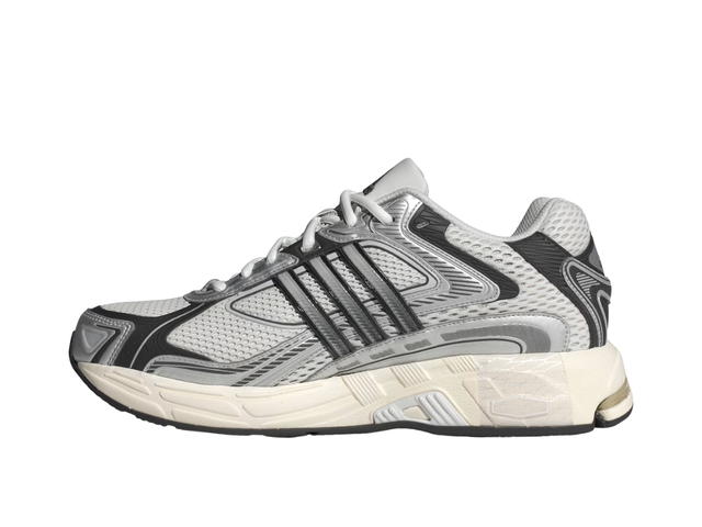 adidas Response Cl Adidas Originals White Silver Black - view 2