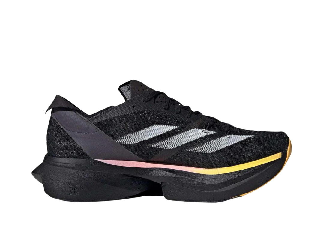 adidas adidas Adizero Adios Pro 3 Black Spark
