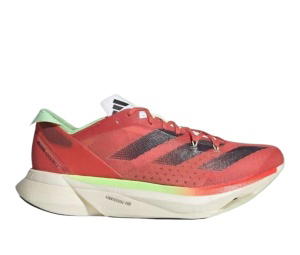 Buy adidas Adizero Adios Pro 3 Rot at Sasom – Authentic and Ready to Ship